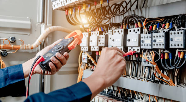 Best Electrician Near Me  in Taylor, PA
