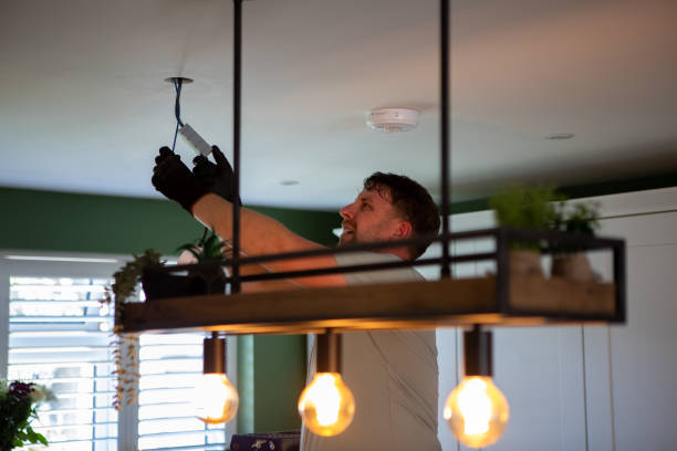 Best Electrical Contractors for Businesses  in Taylor, PA