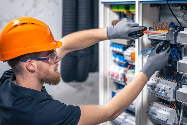 Best Residential Electrician Services  in Taylor, PA